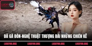 đá gà đòn