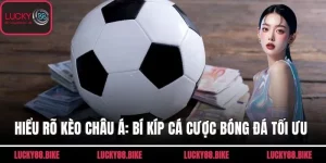 kèo châu á